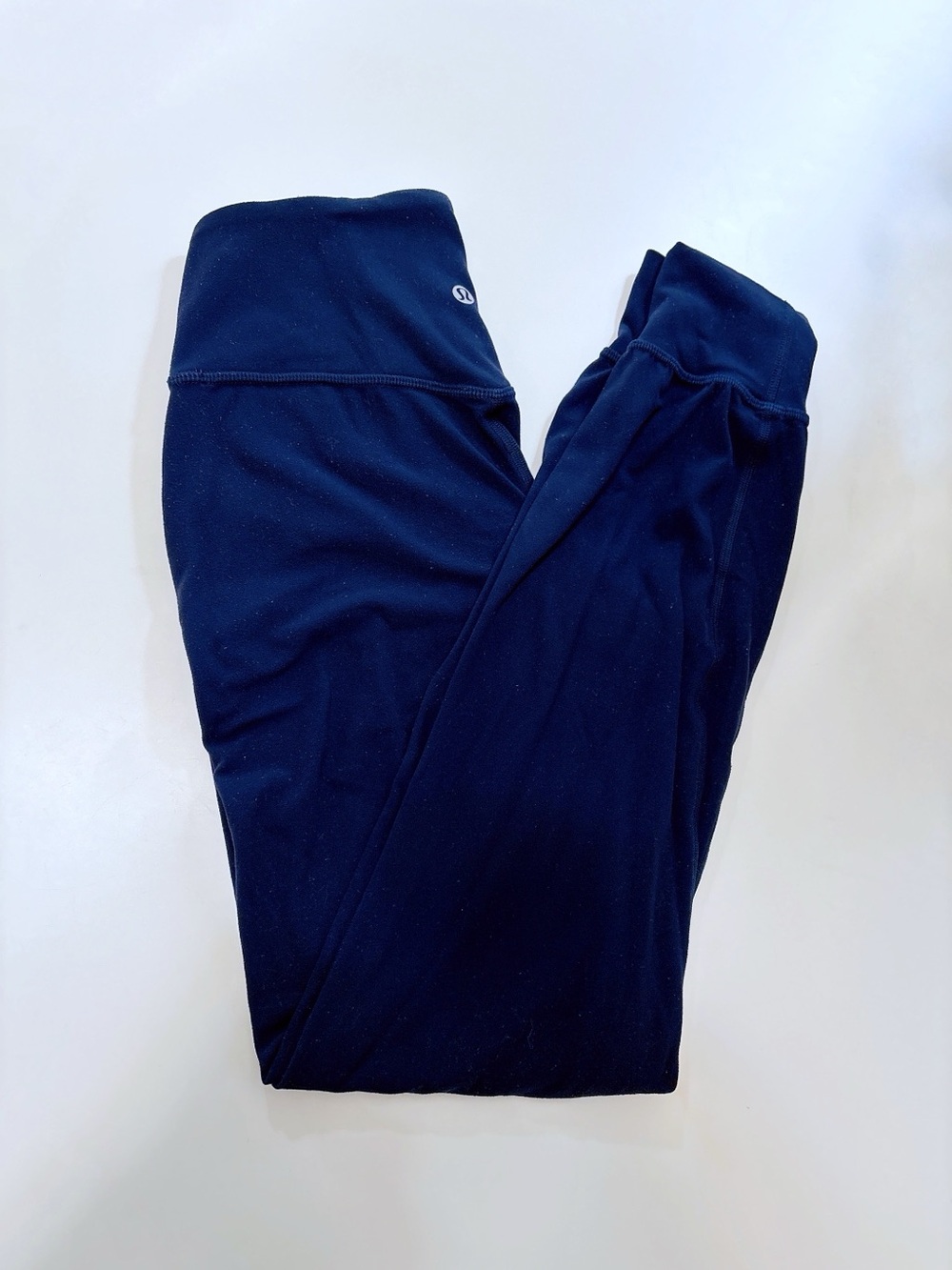 lululemon Navy Joggers